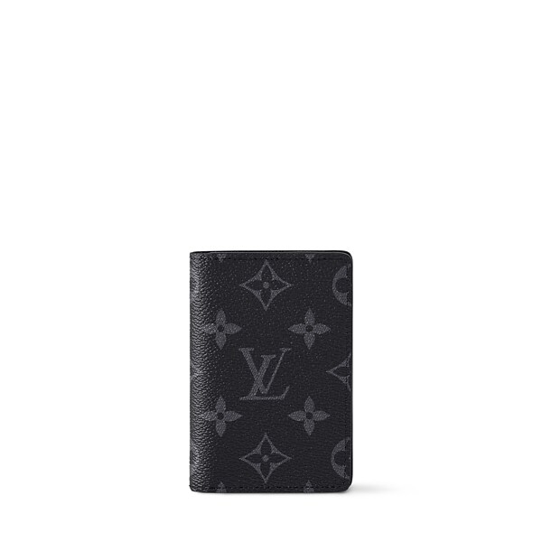 Louis Vuitton Pocket Organizer